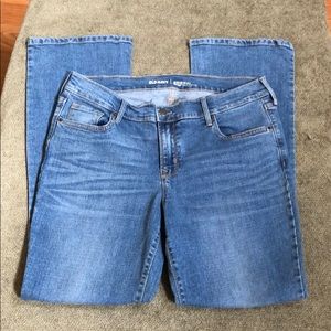 NWOT Old Navy Original Jeans